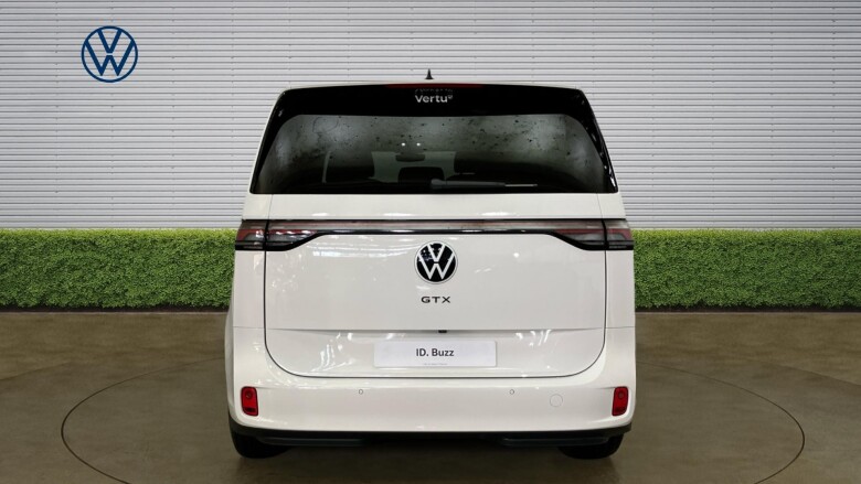 Volkswagen ID. Buzz 250kW GTX Pro 79kWh 5dr 4MOTION Auto Electric Estate
